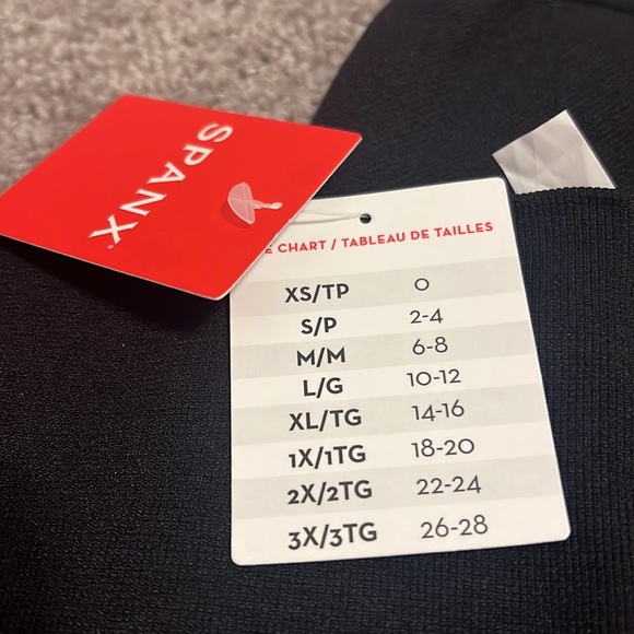 Spanx leggings - Picture 4 of 4